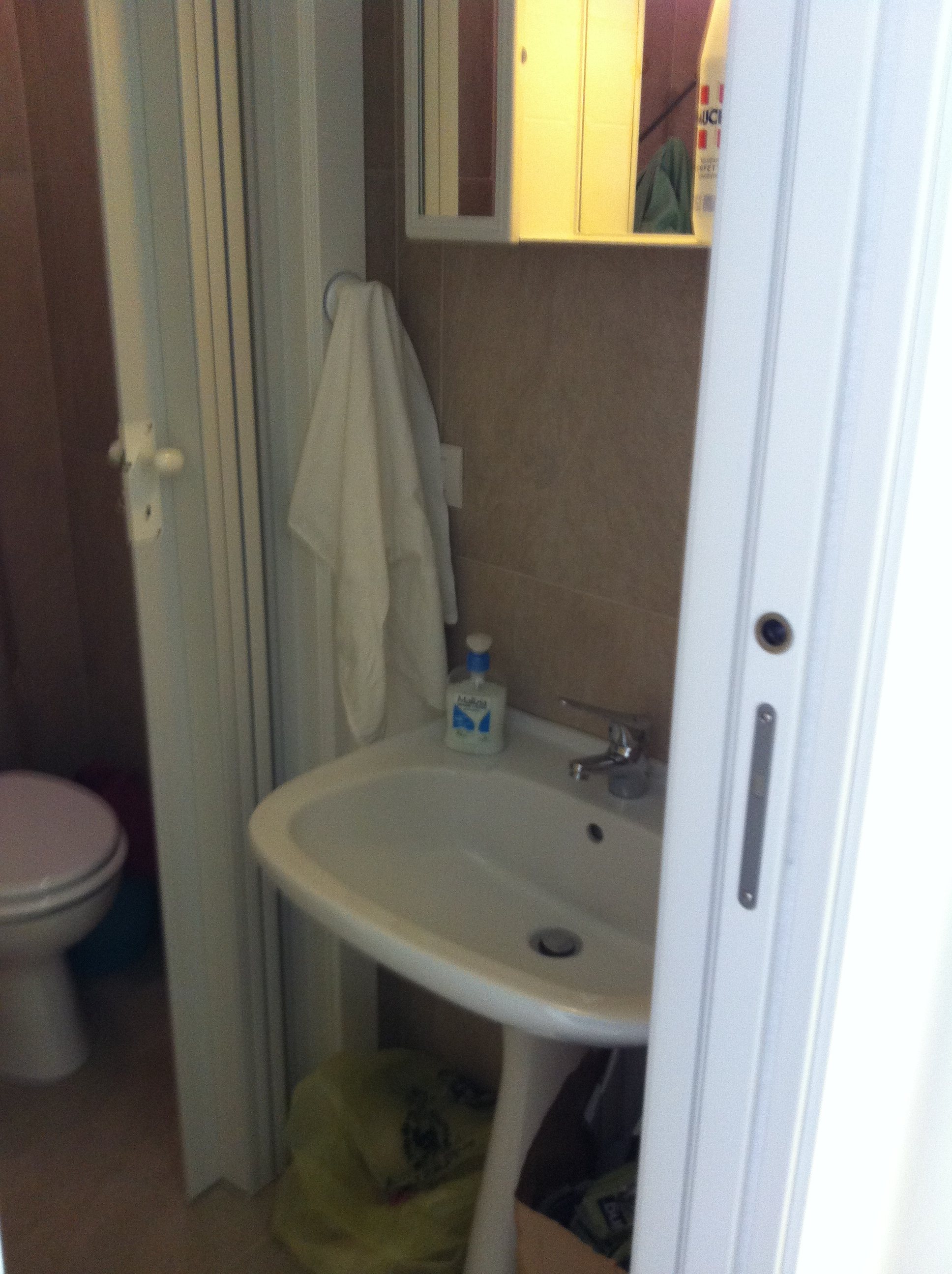 意大利 Impedovo 牙科诊所 | 简约现代的诊疗空间-14