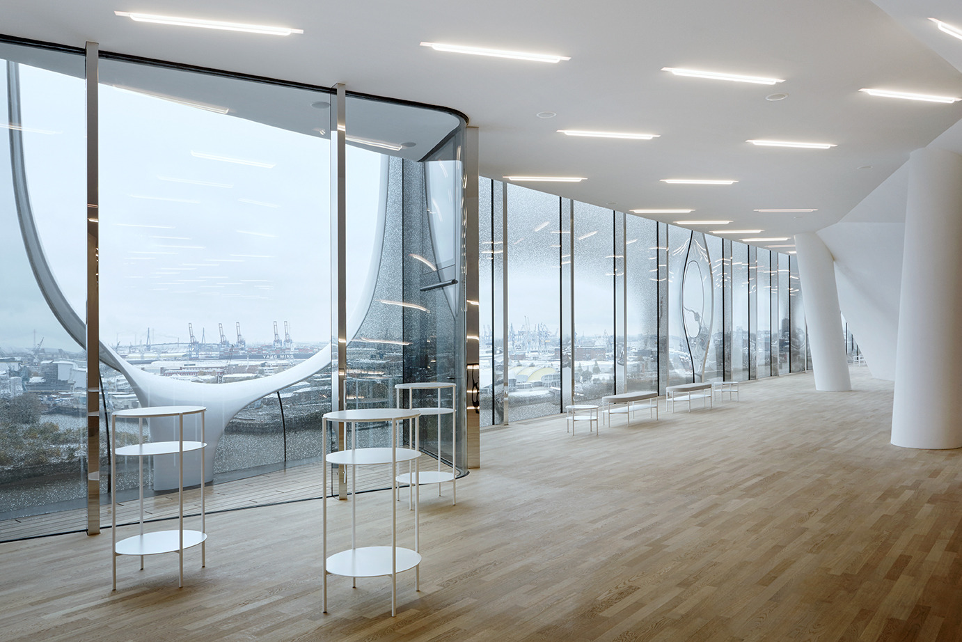 汉堡音乐厅室内设计-27