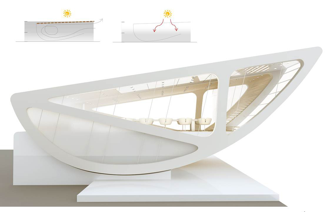 异形餐厅 EggCube-14