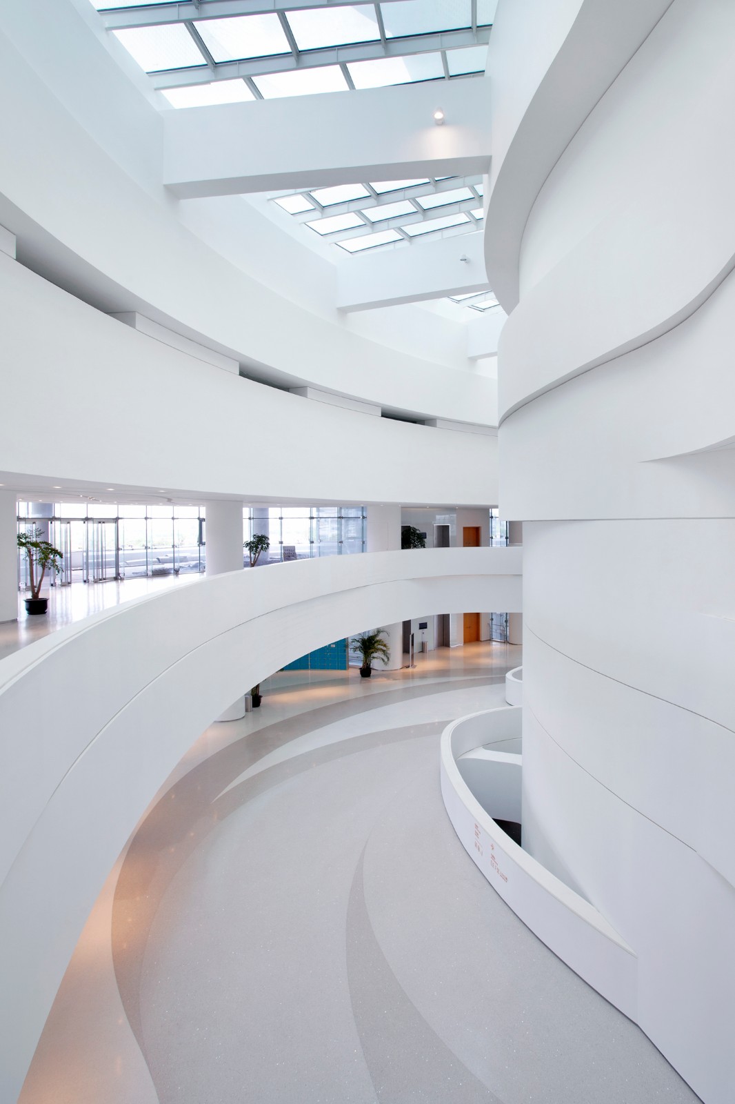 昆山文化艺术中心-11