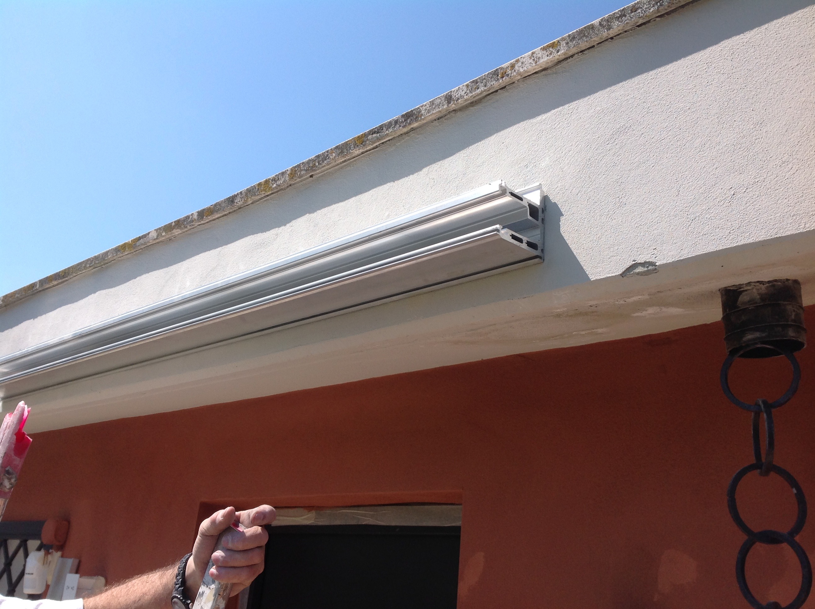 2018 年完成的 BERNARDI 公寓设计-8