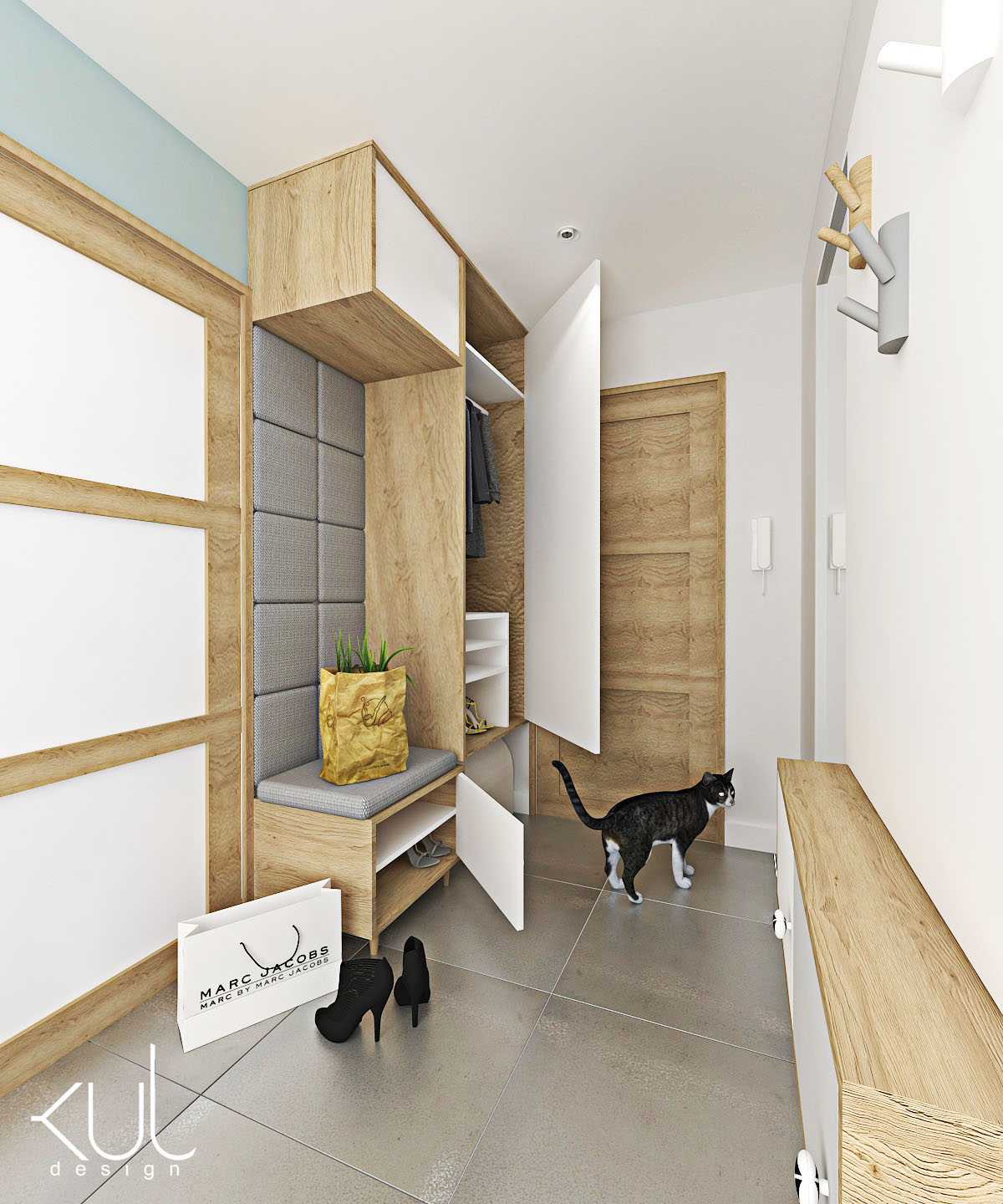 Mieszkanie | Gdańsk-19