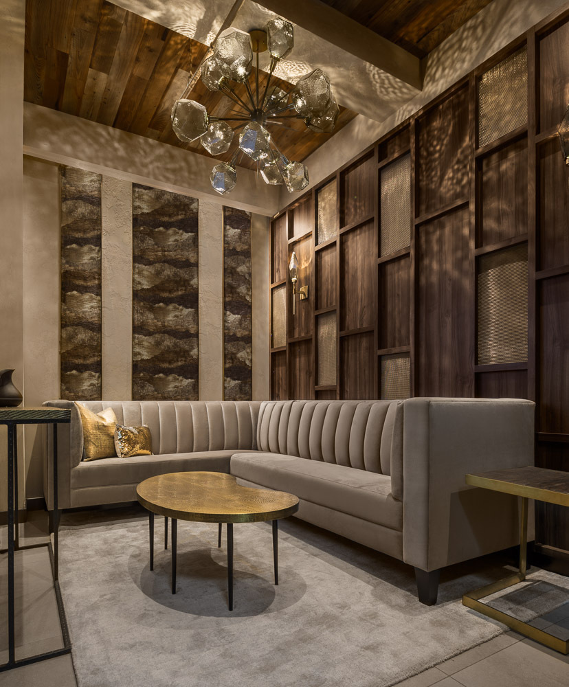 纽约 Avi & Co 展示厅,Seed Design 打造的艺术空间-19