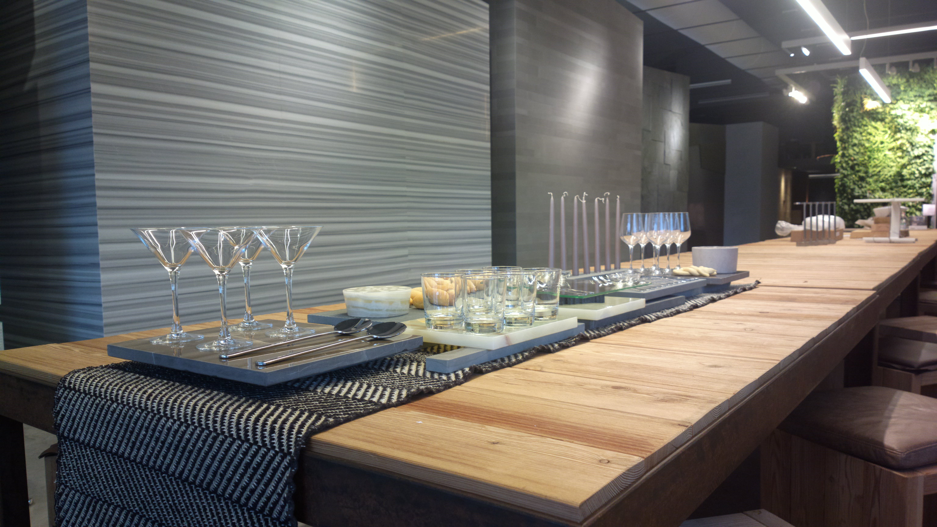 “Parecio”的解构与重组 | 废弃石材的可持续设计-1