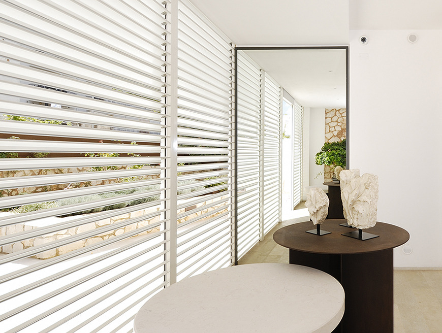 城市新中心的惊艳室内设计-1