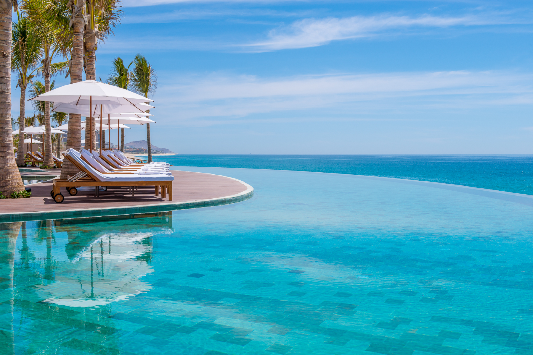 墨西哥风情海滨度假酒店设计-24