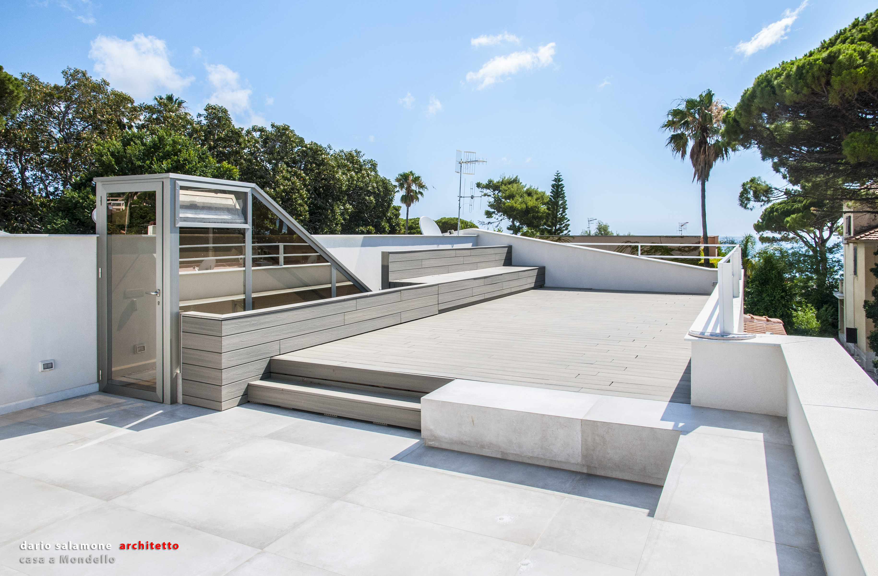 2018 年蒙德尔别墅双家庭室内设计案例-20