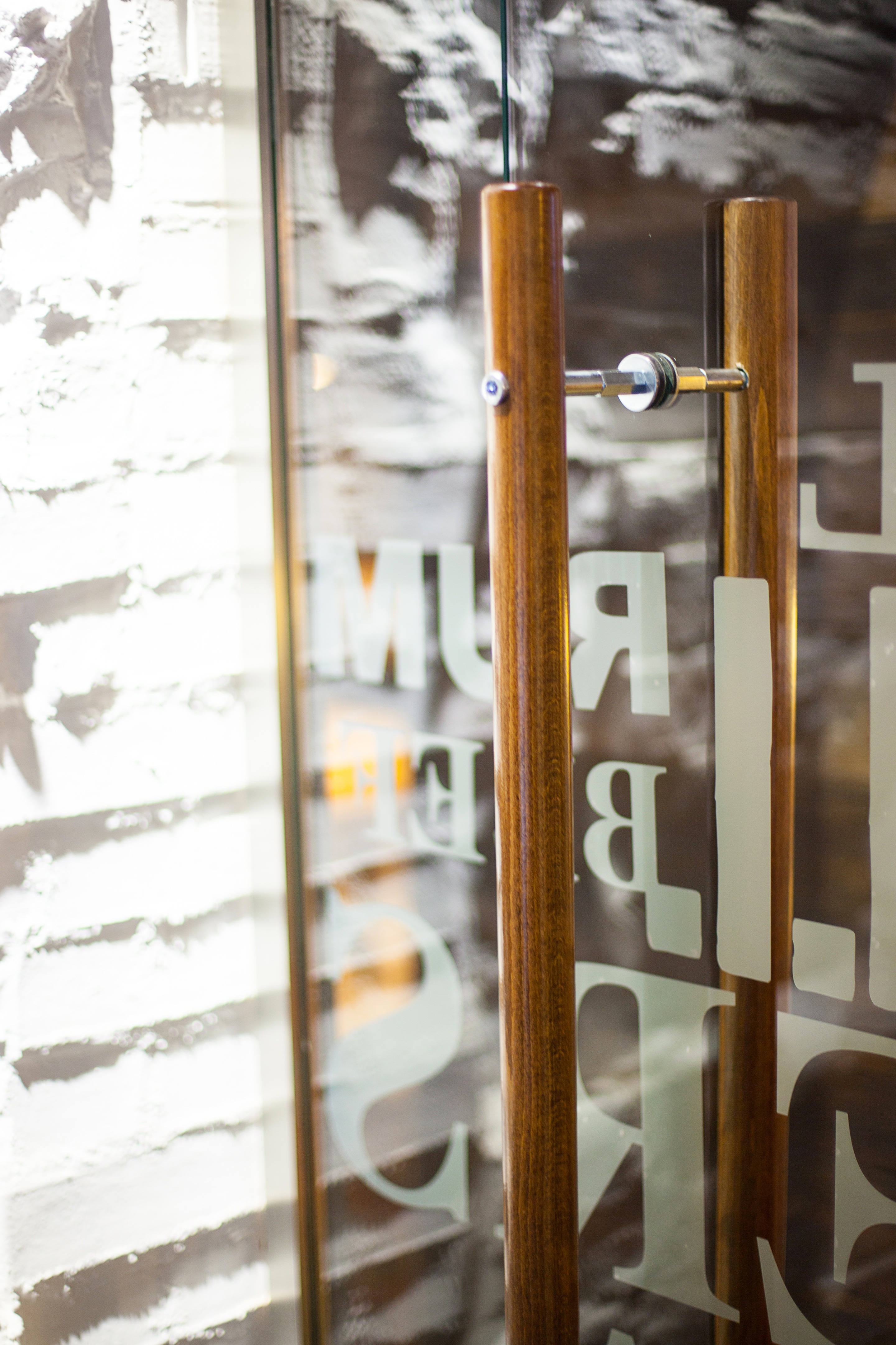 圣彼得堡 BARMALEY BAR - 创意室内设计与美味佳肴的完美结合-38