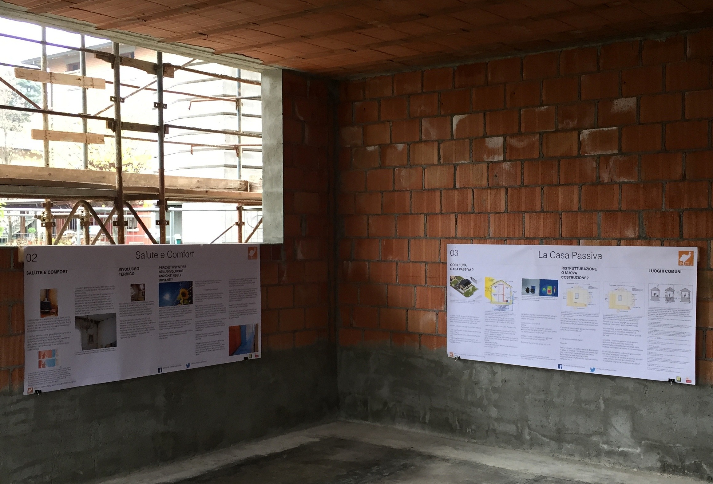 2017 年意大利私人住宅能源升级改造-47