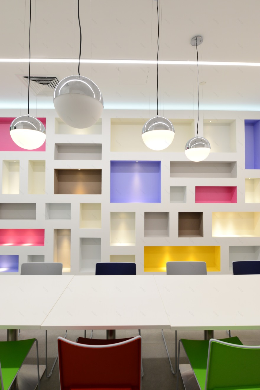 水韵 Wilo 办公室-19