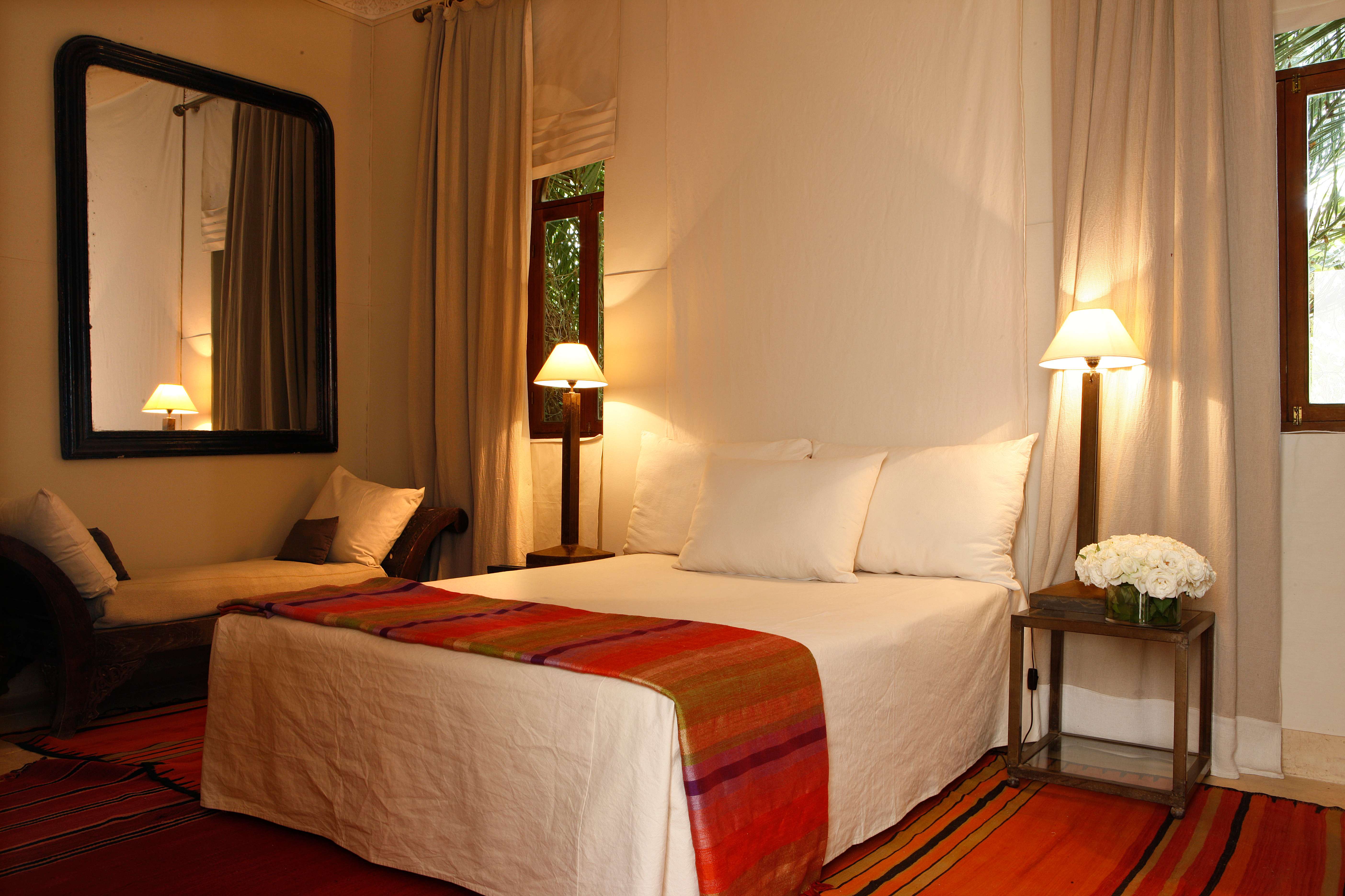 摩洛哥马拉喀什Jnane Tamsna酒店(未上架)-8