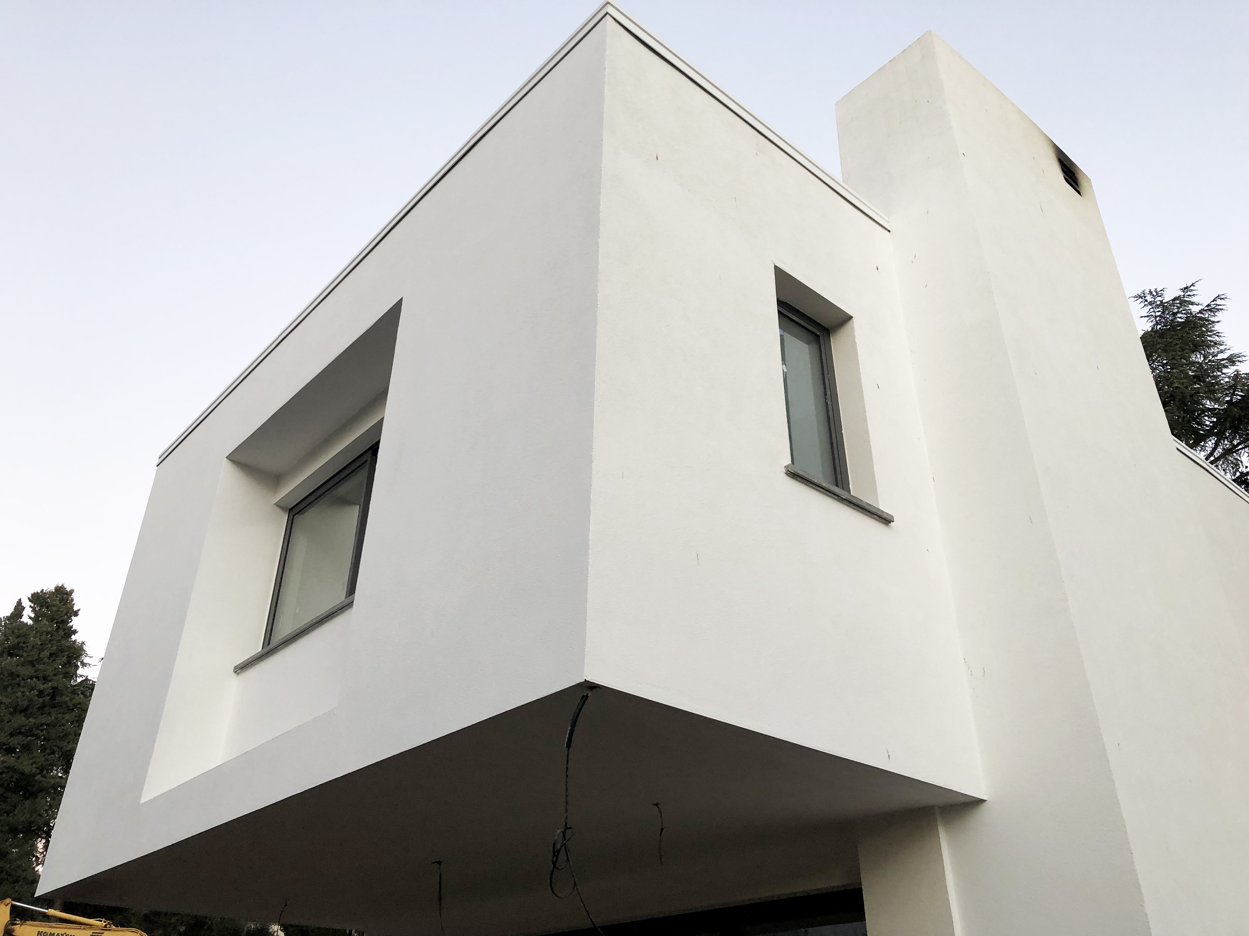 罗马私家别墅，诠释优雅意式生活-2