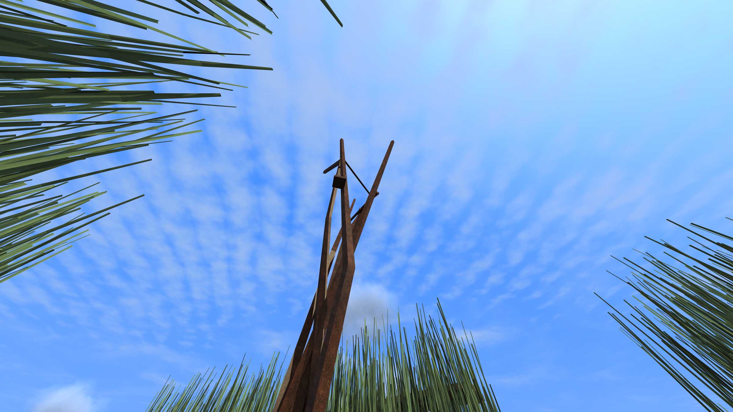 意式海岸风情,绿色骑行通道-25