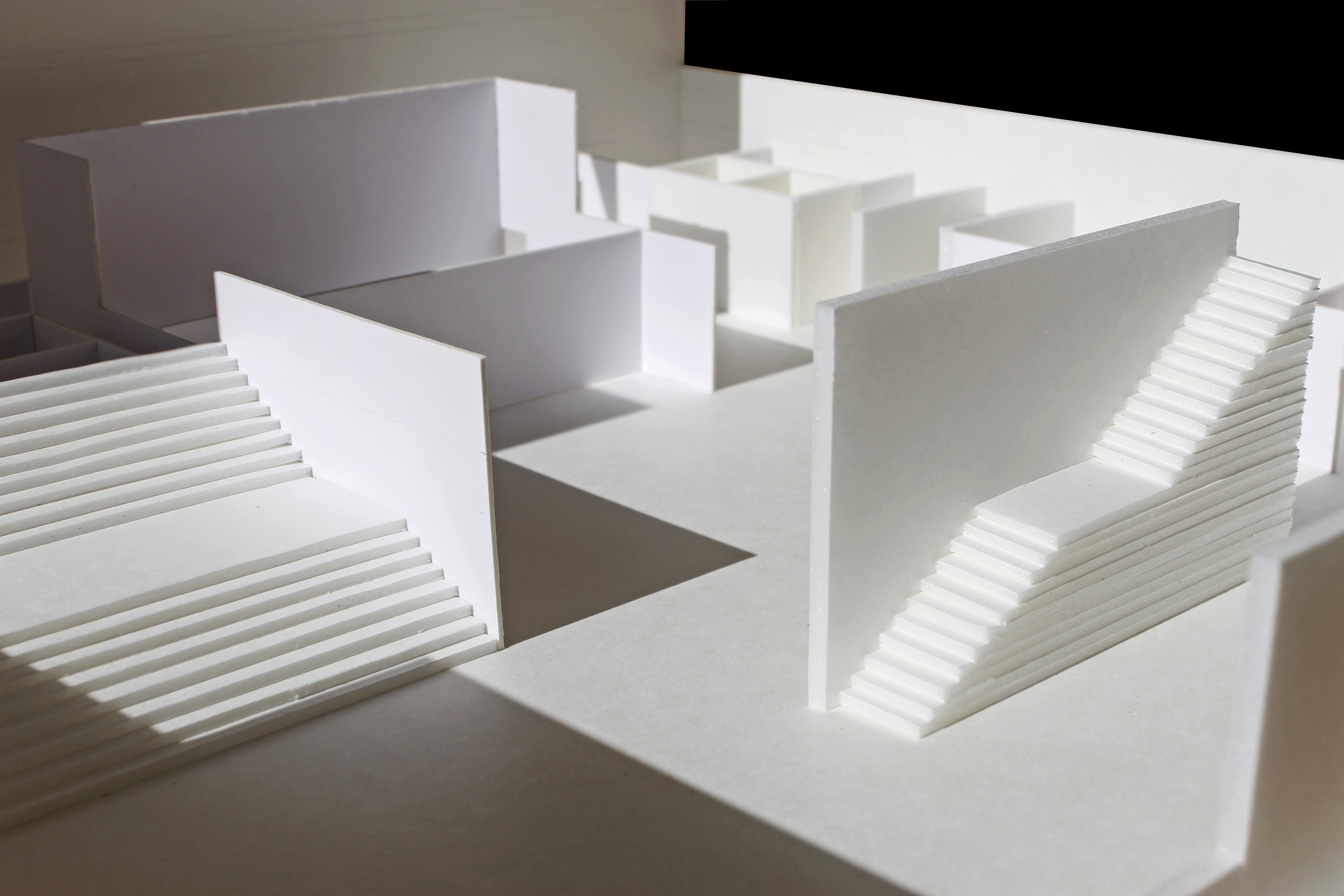 解构城市 | 新概念图书馆设计-116