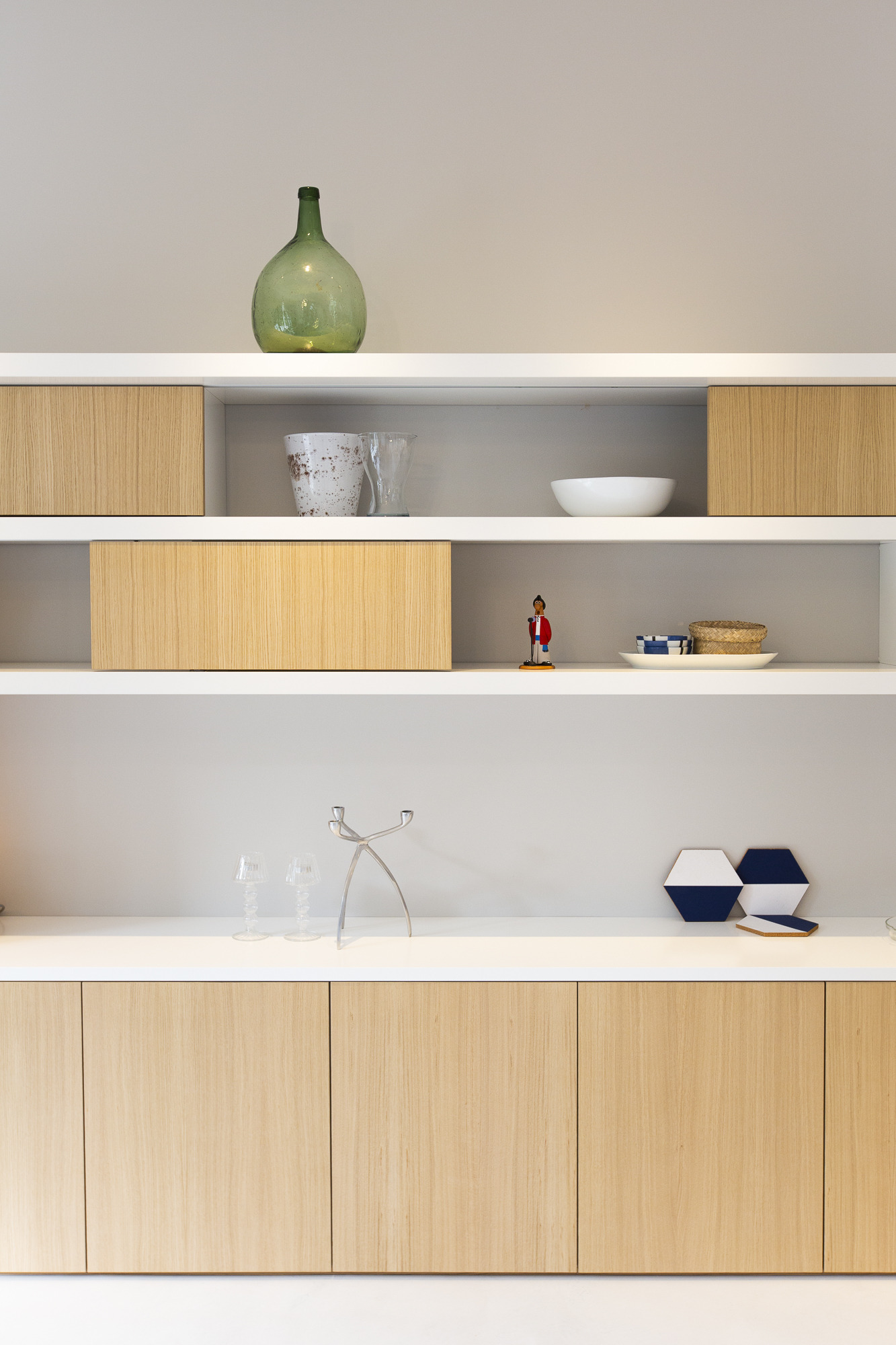 Biarritz 别墅全面翻新 打造宜居生活空间-7