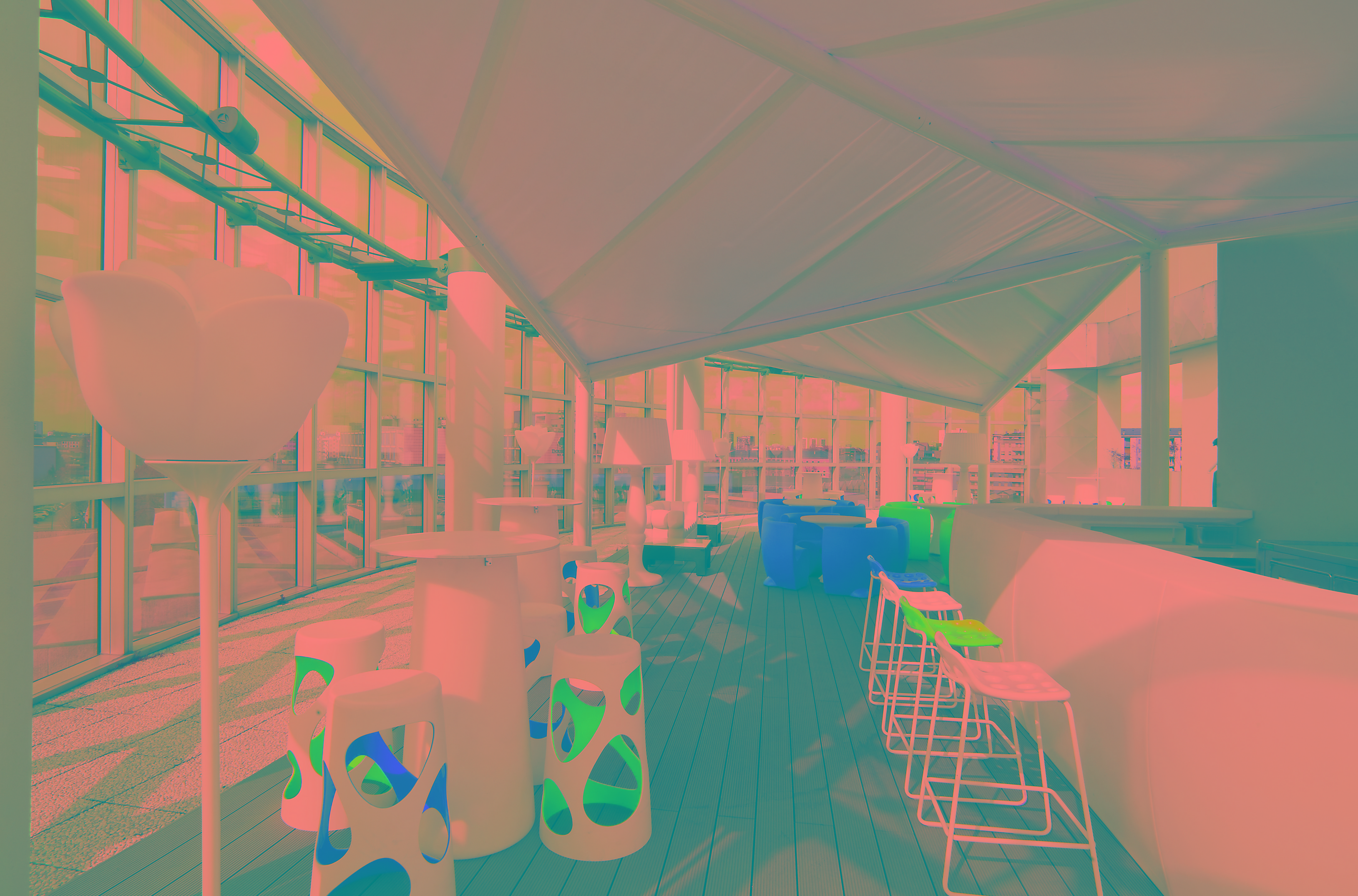 Rema· 总部办公室室内设计-2