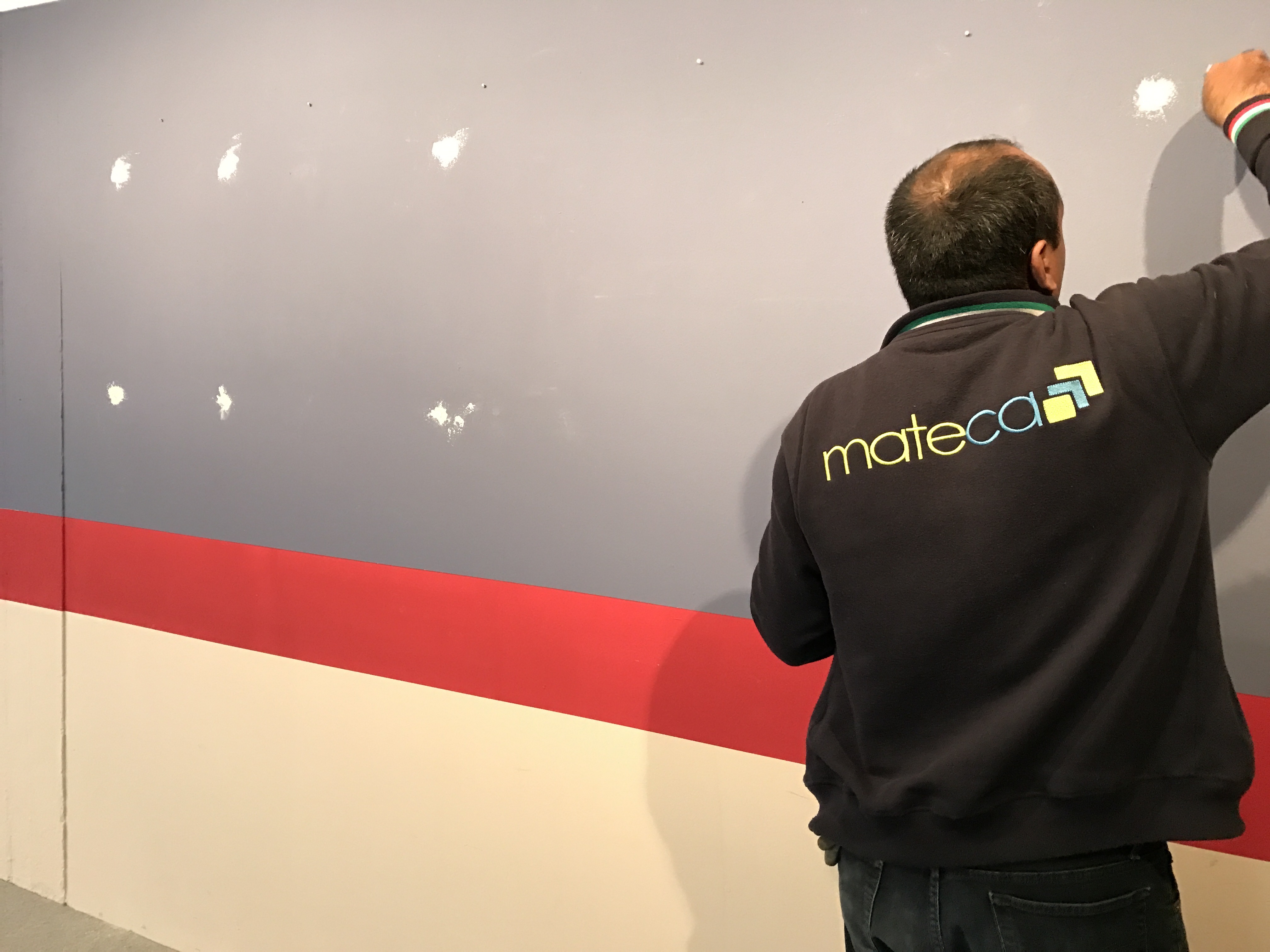 揭秘 Gilles Bachelet 的插画世界· Operazione Bachelet 展览-31