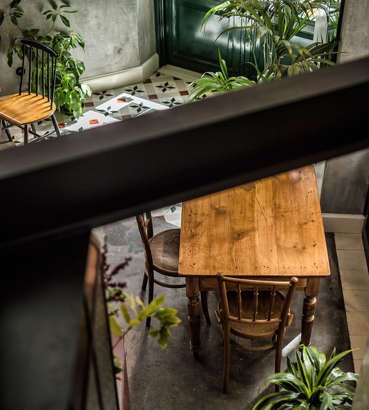 赞帕诺小酒馆-14