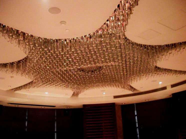 上海烟草集团办公大楼  JWDA设计-18