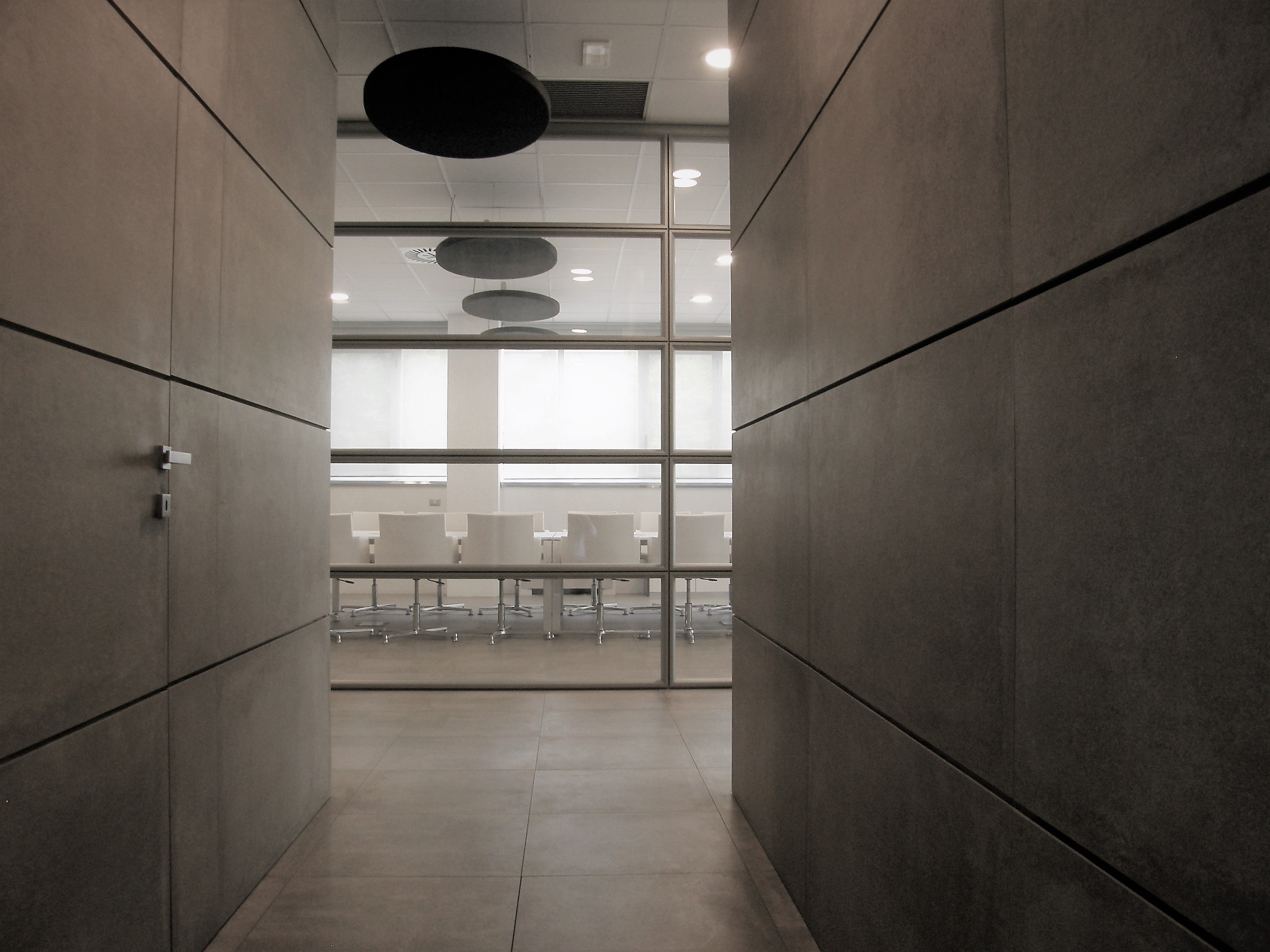 新总部大楼 · 建筑与功能的完美融合-21