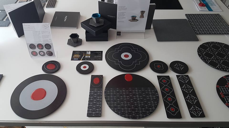 ELITIS 时尚家居设计展 | 意大利风格的魅力演绎-17