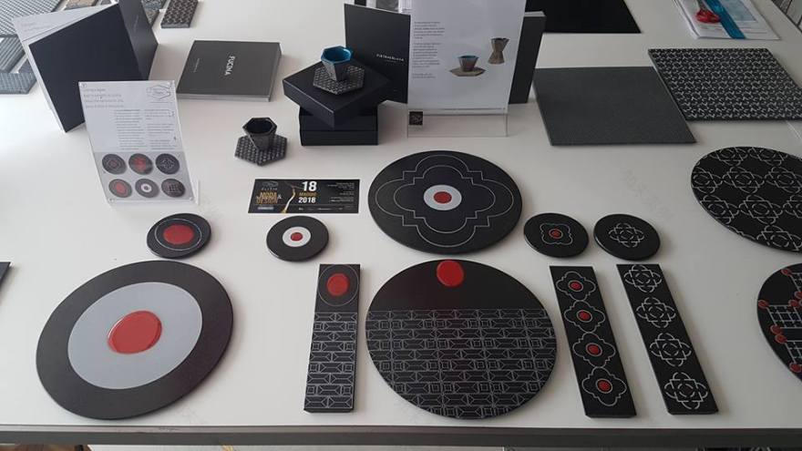 ELITIS 时尚家居设计展 | 意大利风格的魅力演绎-17