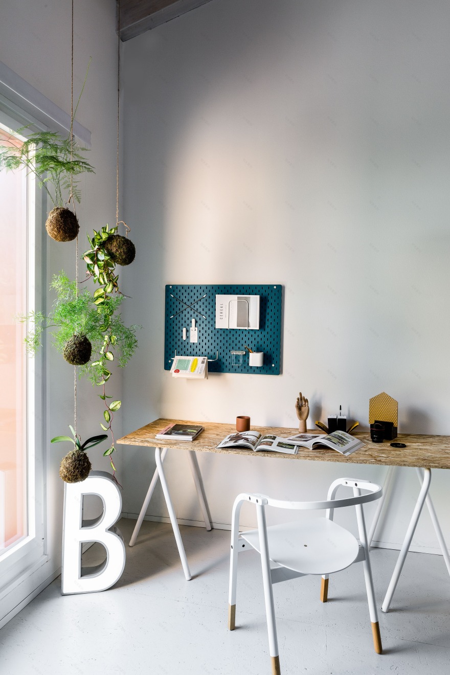 微缩城市别墅,颠覆空间想象-5