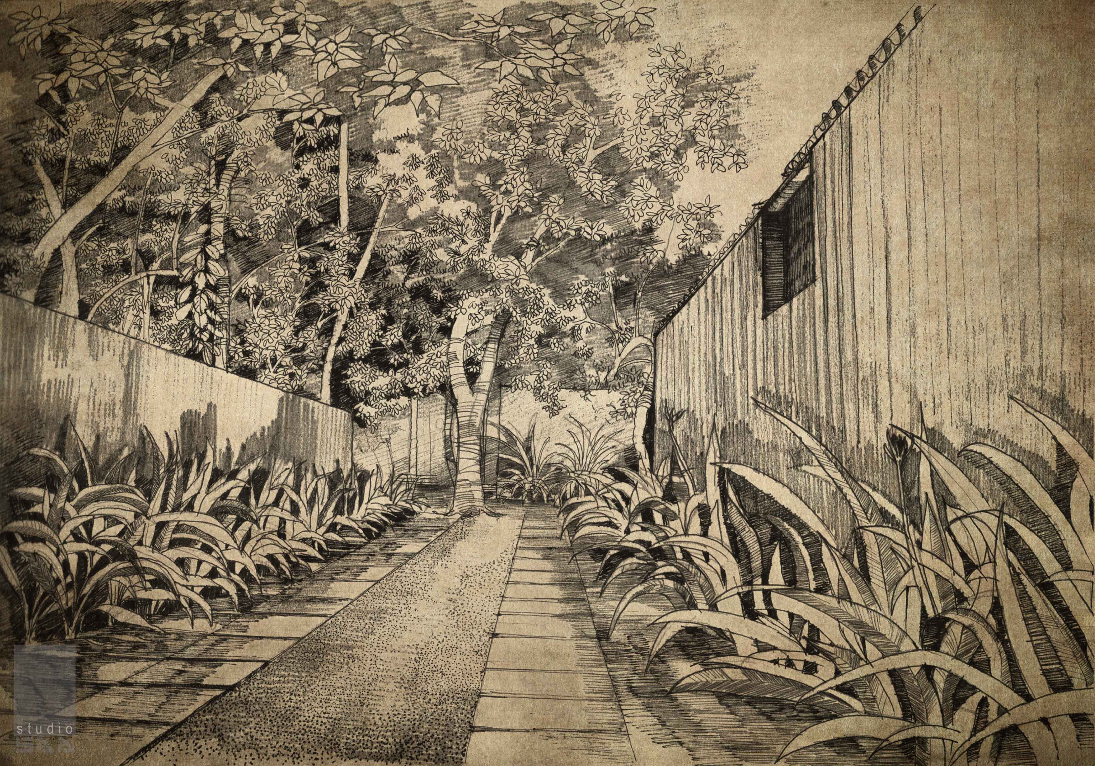 《宁静捕获》-7