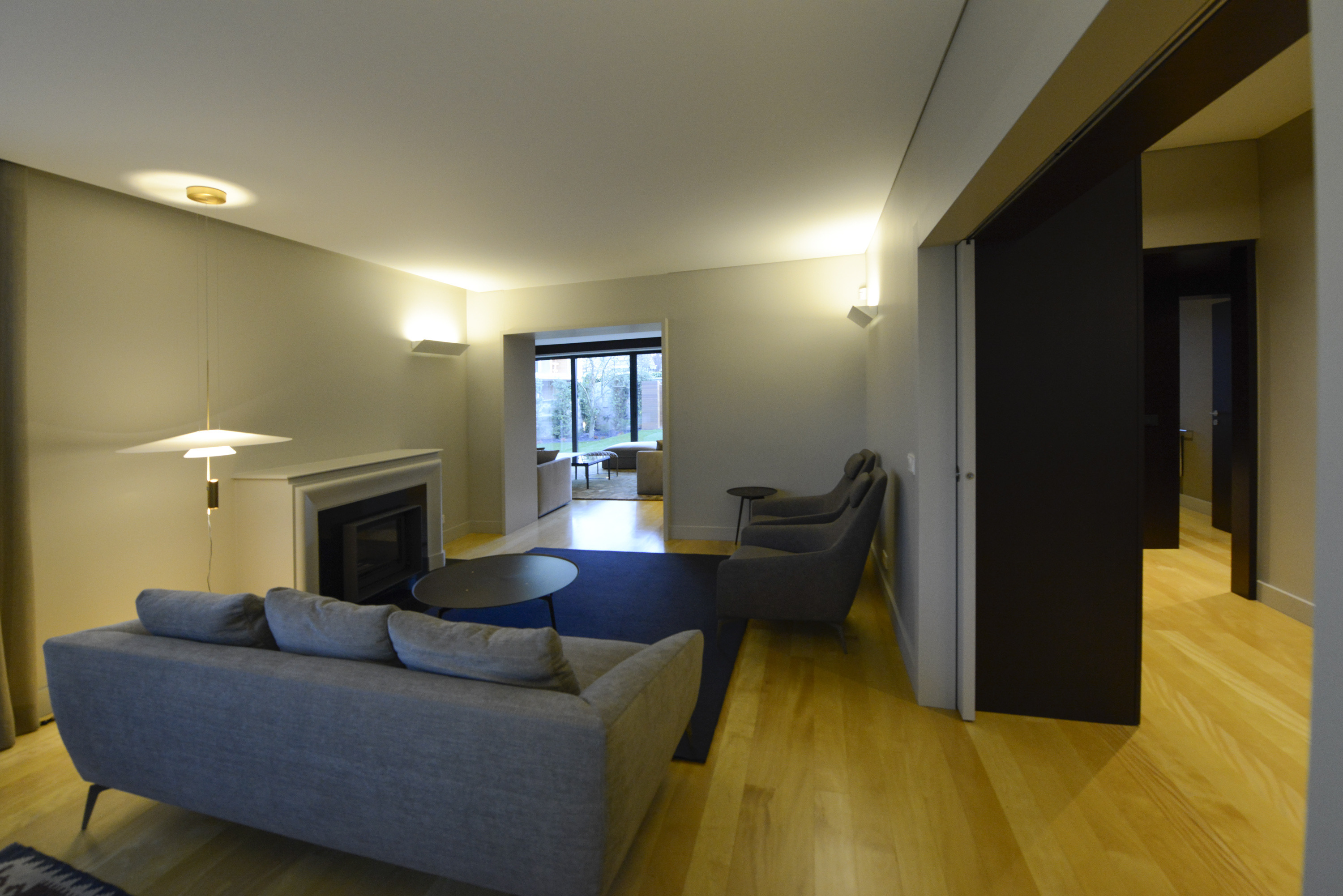 葡萄牙杜罗河畔的家园重建与更新-9