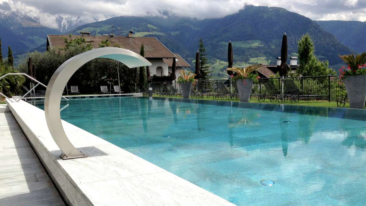 奥地利 Hotel Patrizia 酒店室内设计-21