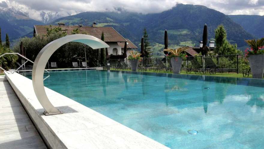 奥地利 Hotel Patrizia 酒店室内设计-21