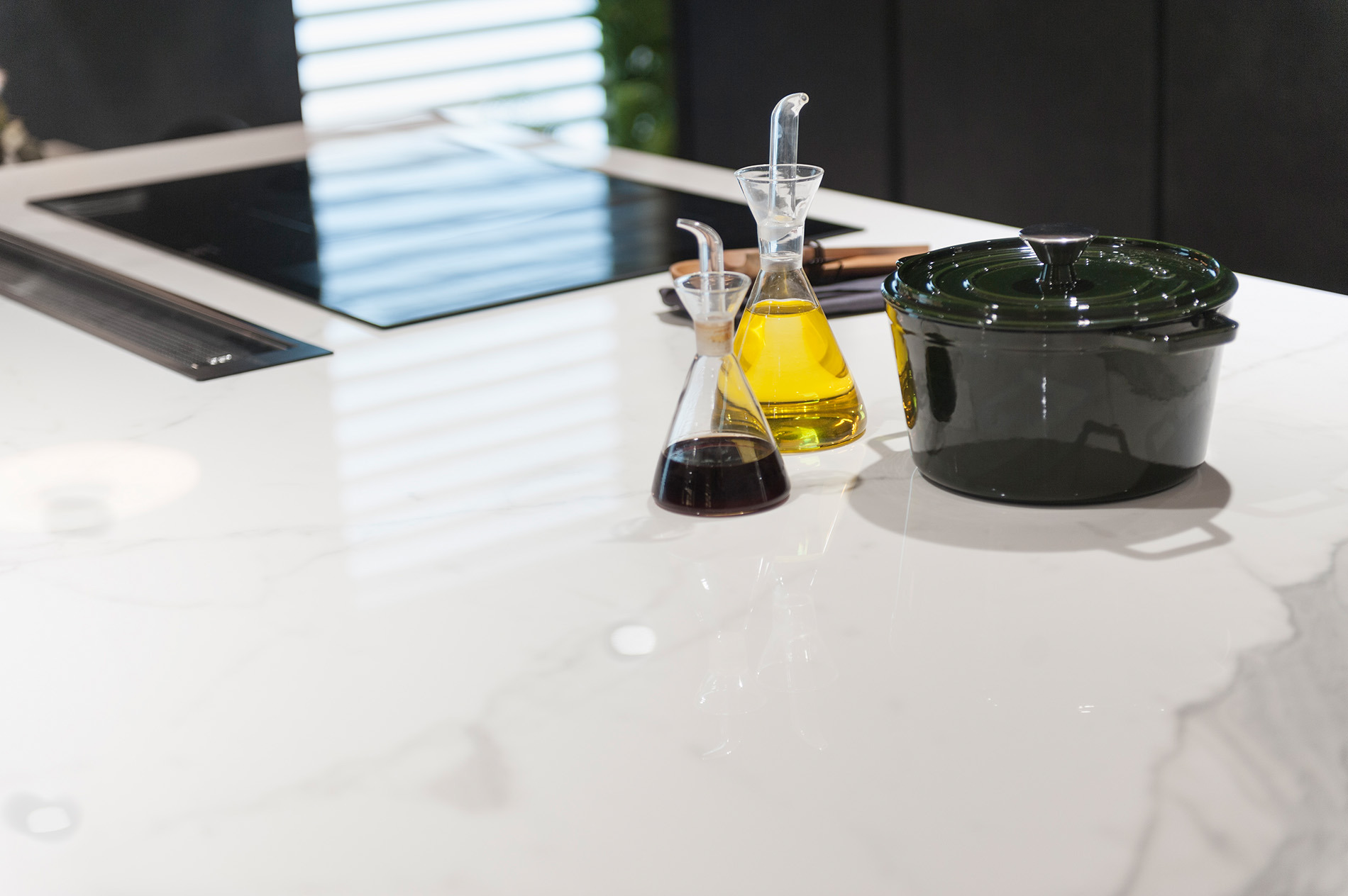 融合自然元素的 URBATEK 2018 展廳设计-61