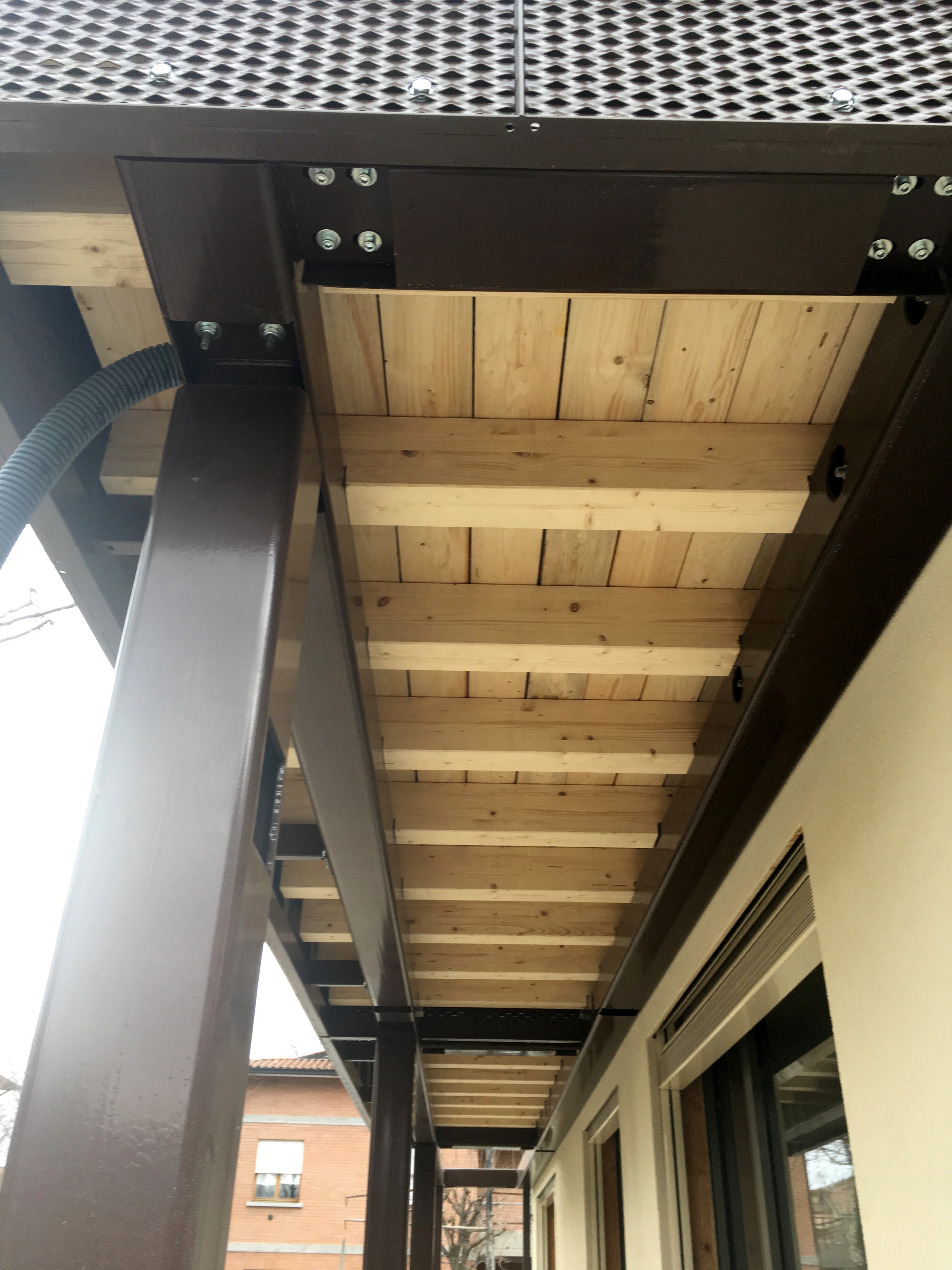 2017 年意大利私人住宅能源升级改造-110