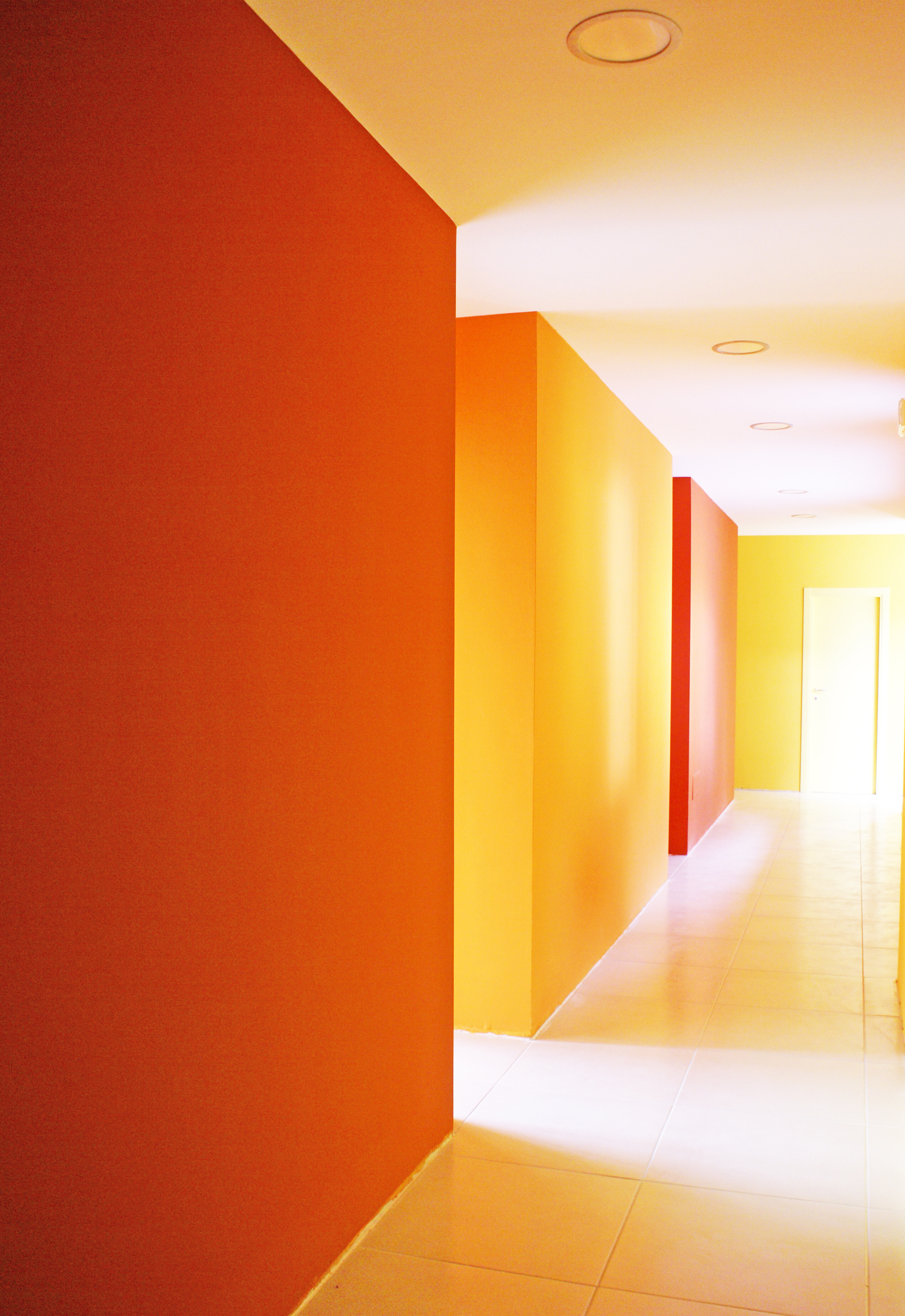 寓教于乐的儿童空间-23