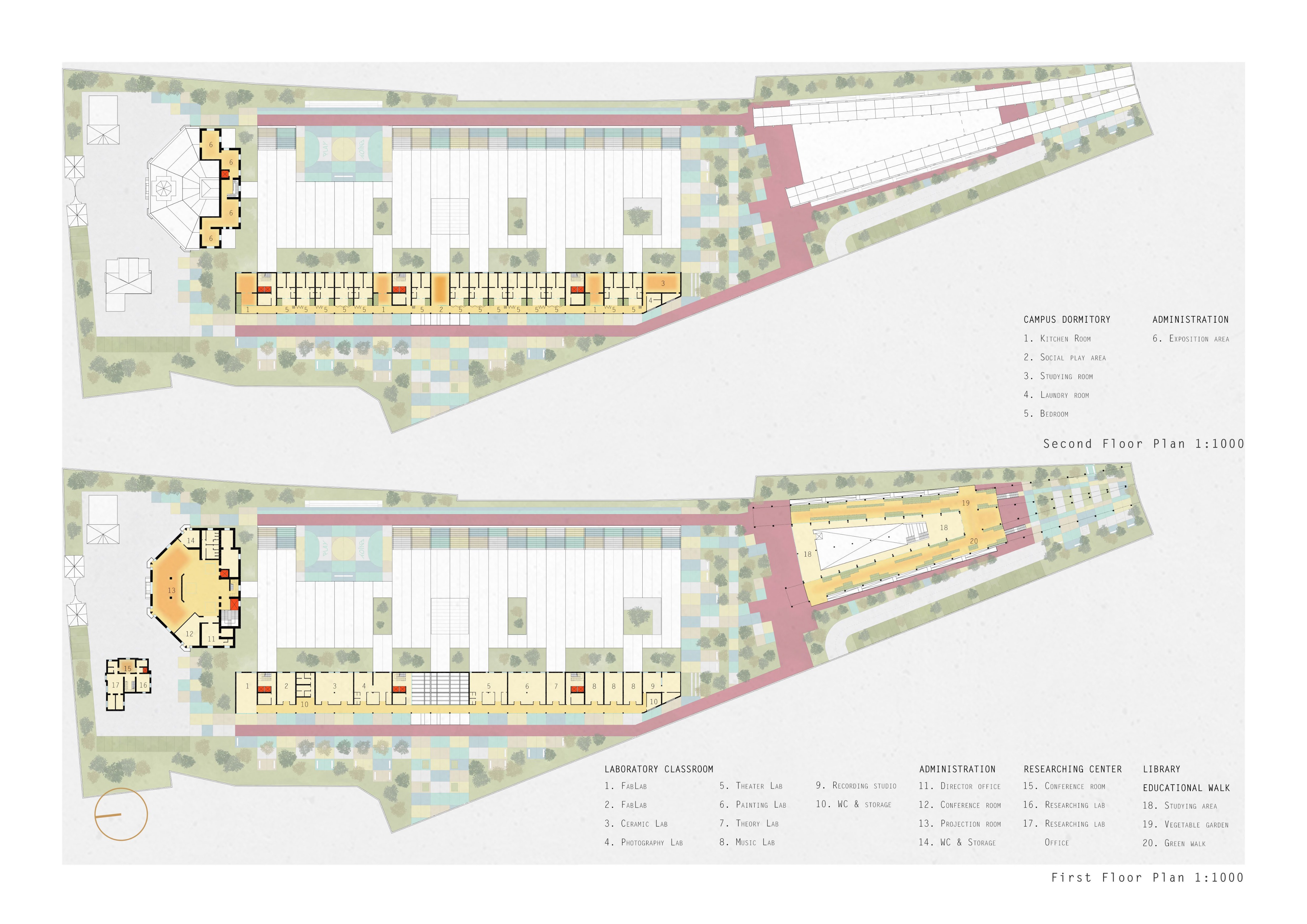废弃工厂的创意转型-15