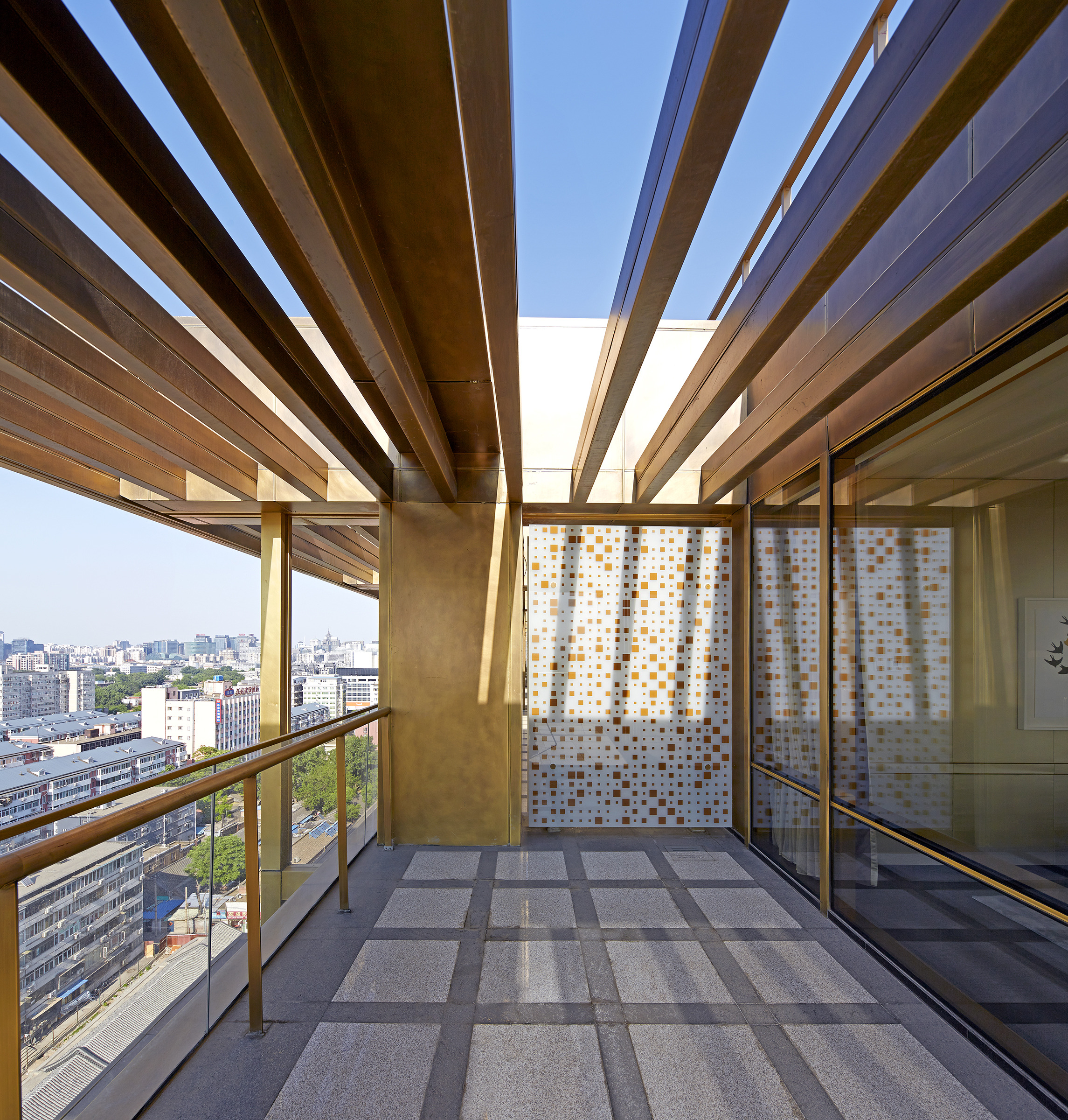 北京华尔道夫酒店-5