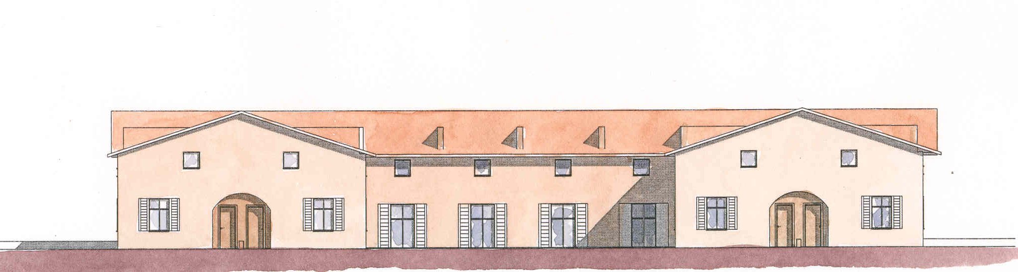 乡村综合体修复-11