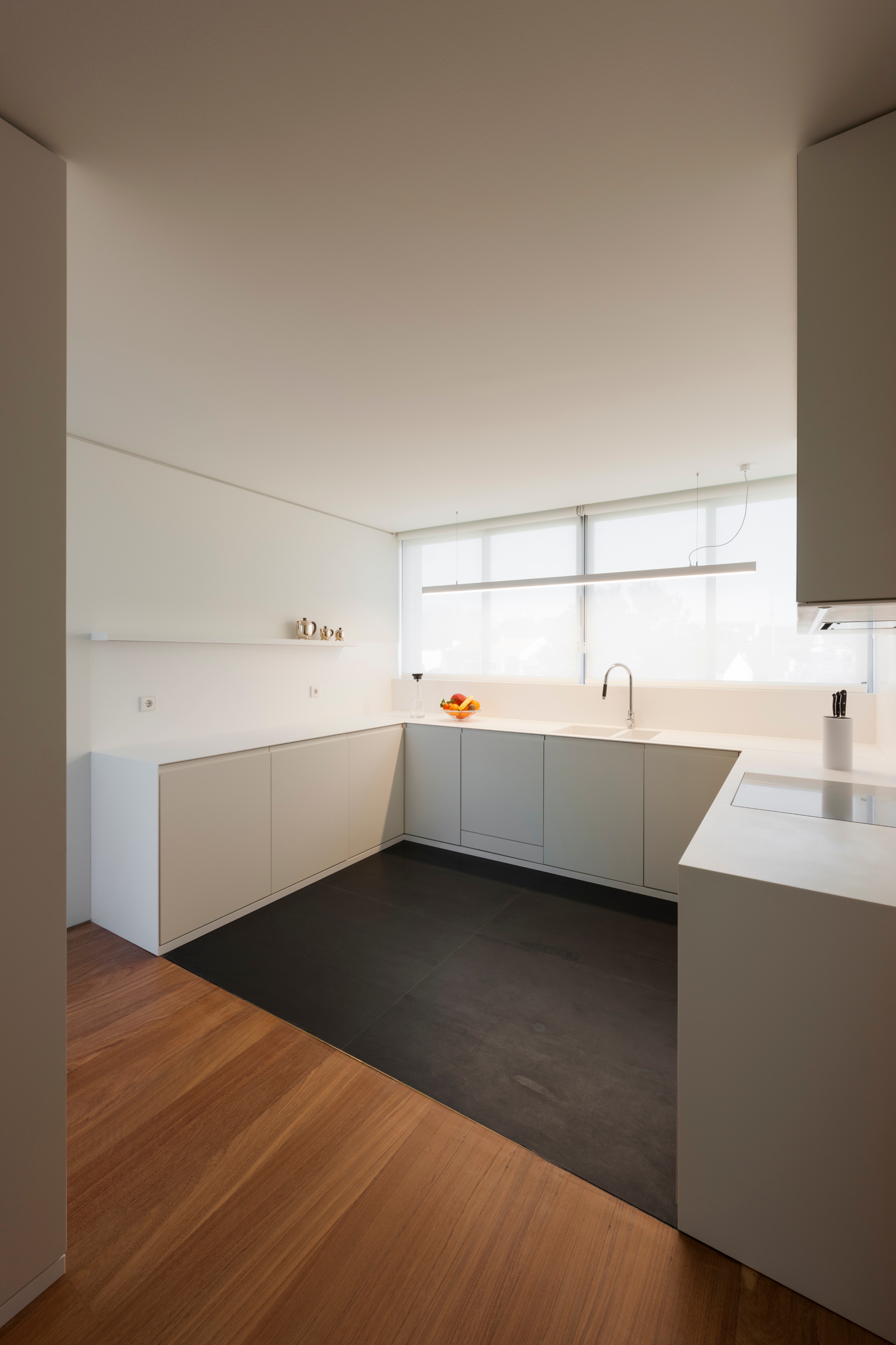 致敬大师，旧作新生的海景公寓-5