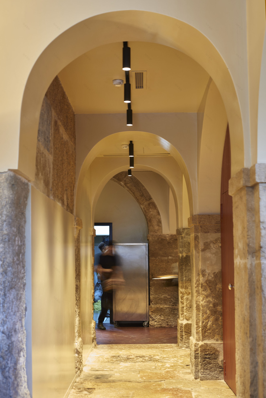 里斯本 Pica Miolos 餐厅-5