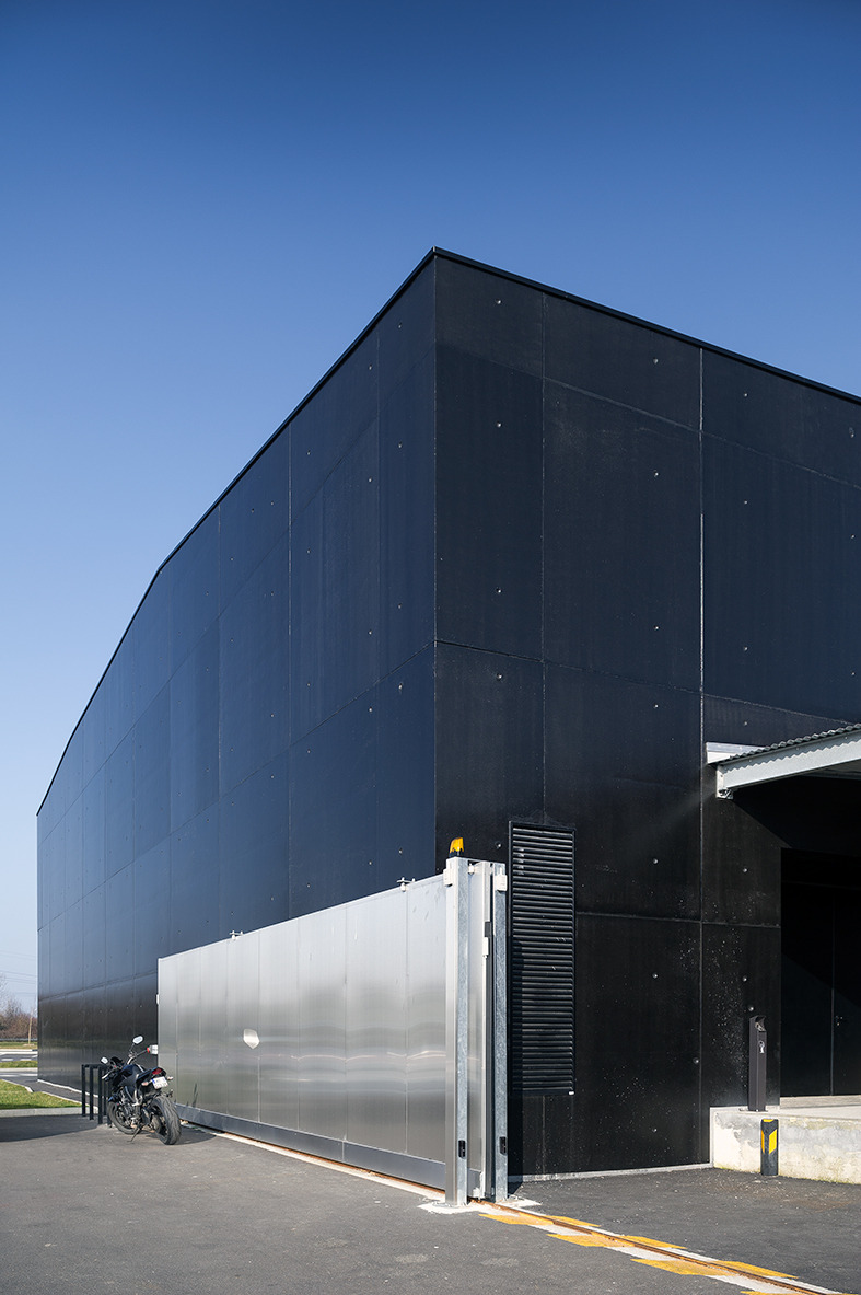 Le Plan II 音乐厅-108