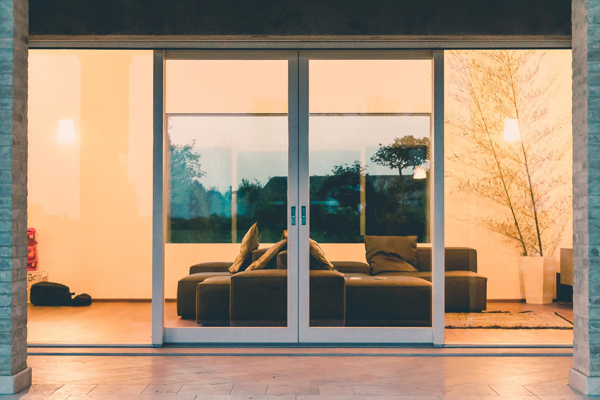 私人住宅的节能环保设计-2