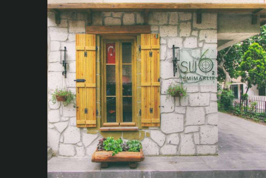 Su6 室内设计办公室-20