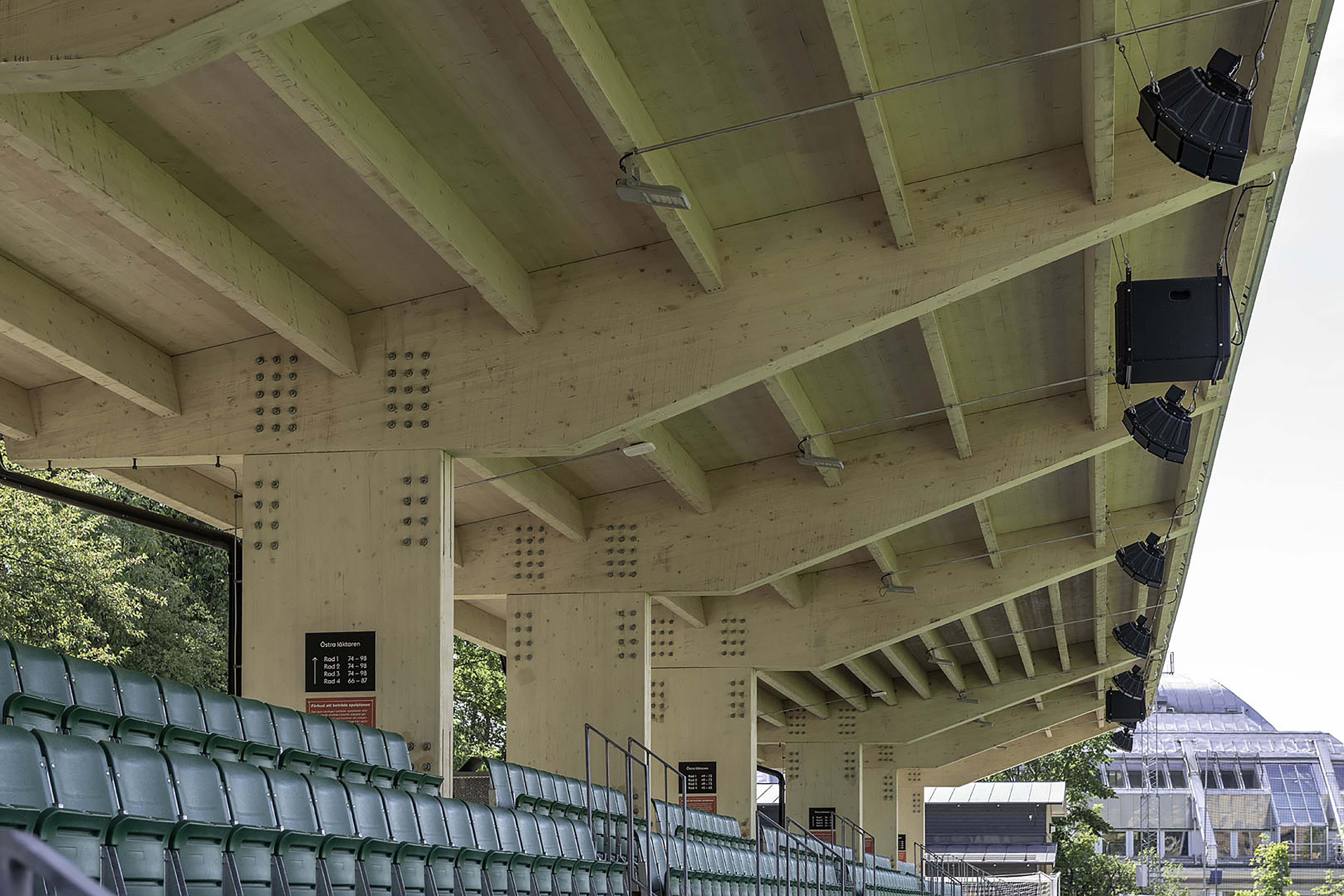 Hammarby IP 体育场-5