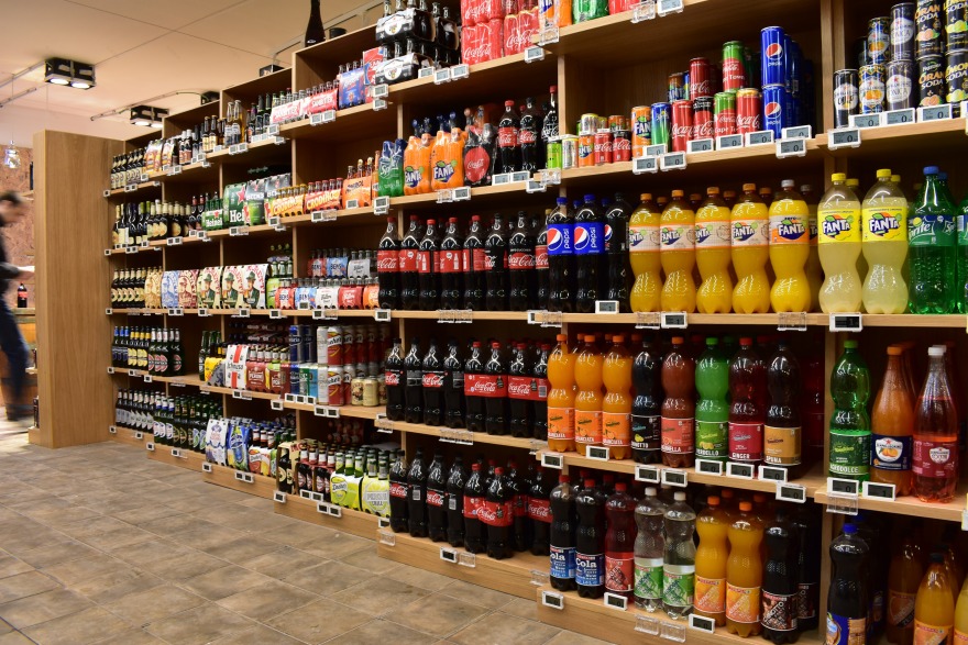 MADDALENA 食品市场-14