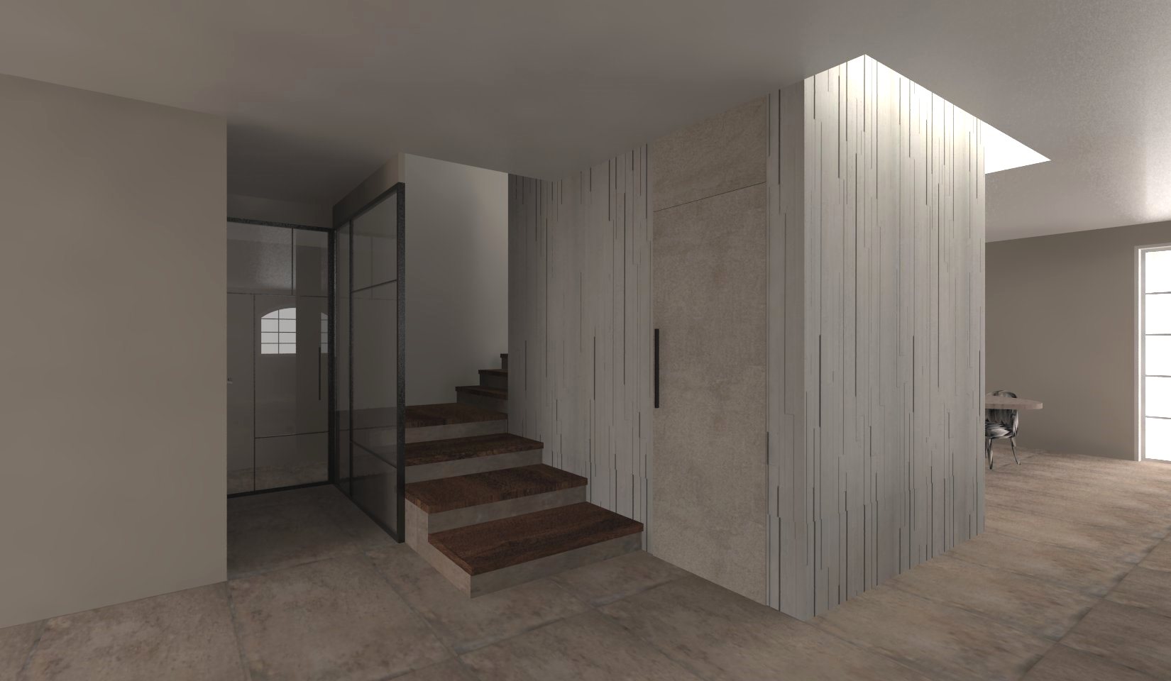 2016 年迪拜朱美拉别墅室内设计佳作-53