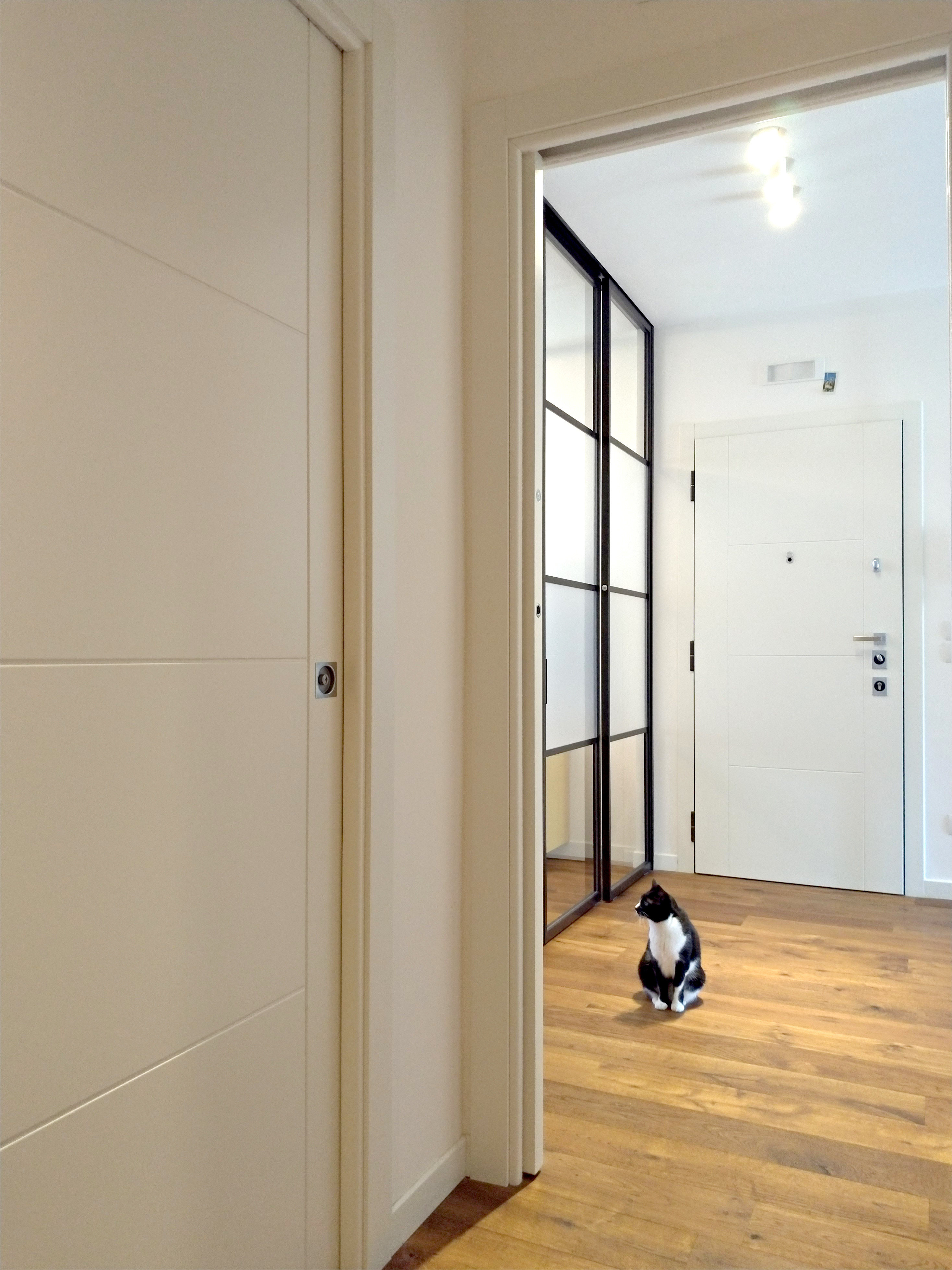 海洋视角的现代家居设计-17