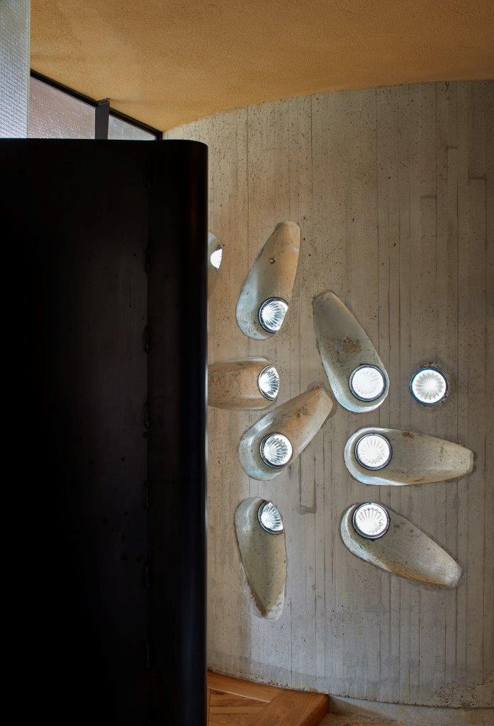 Walmer Yard 融合东西方元素的日式住宅设计-67