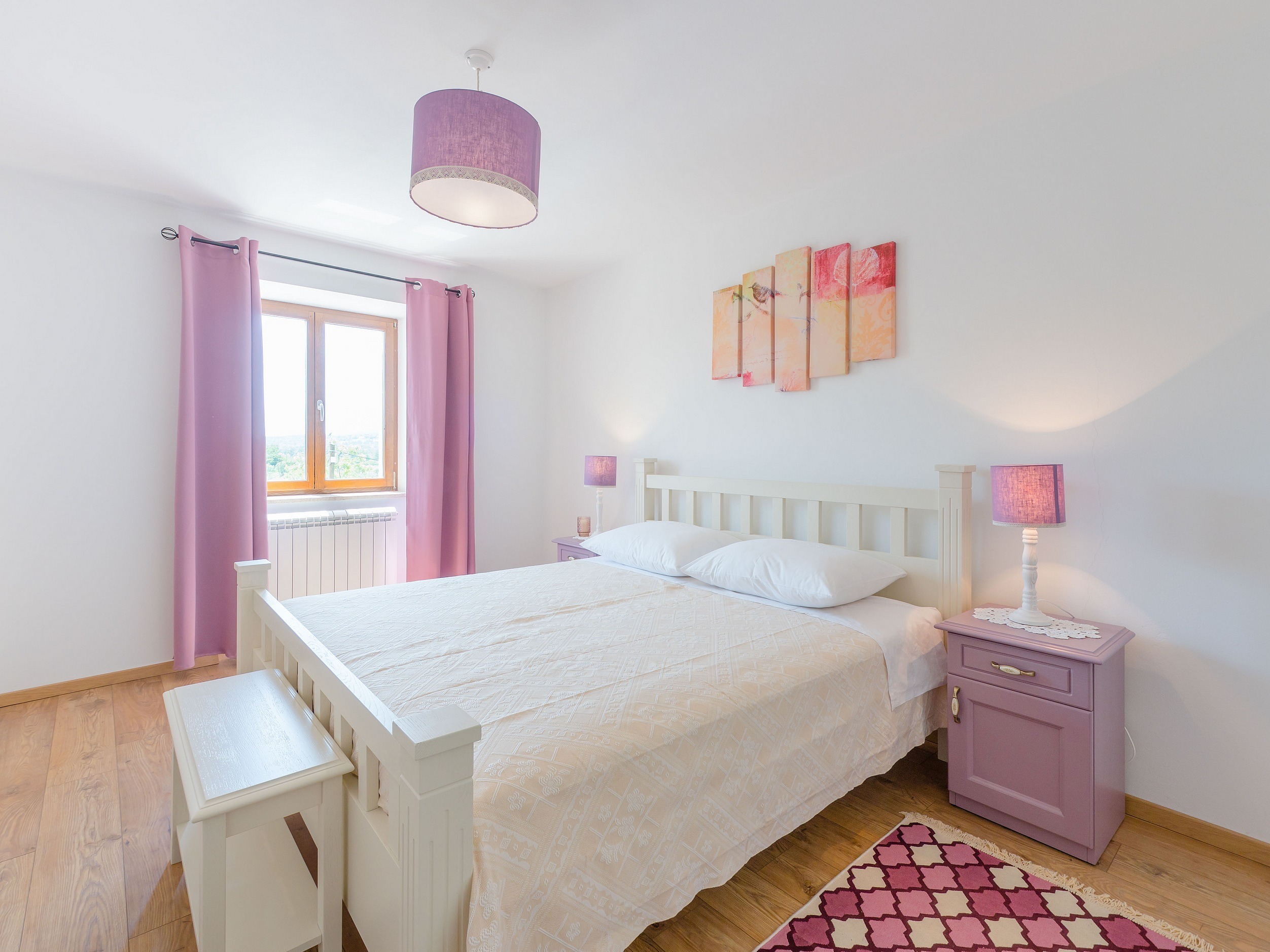 维拉诺瓦度假别墅的室内设计-3