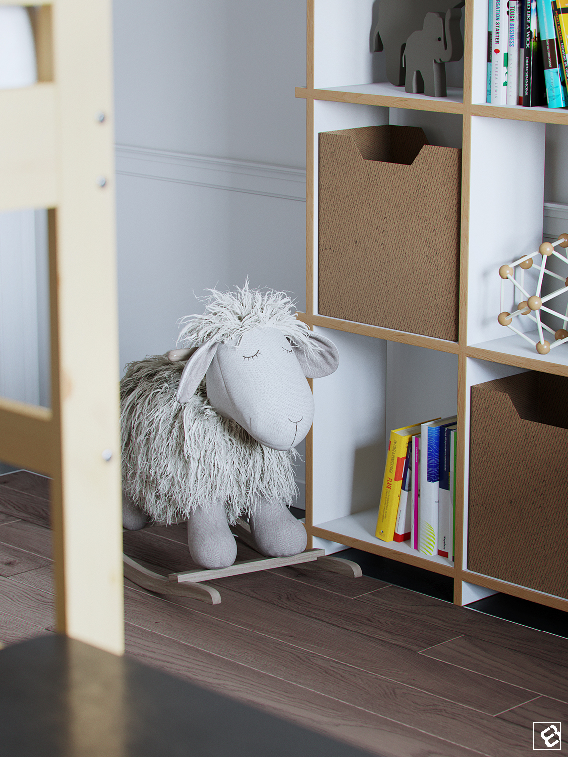 2016 年现代经典室内设计案例-35