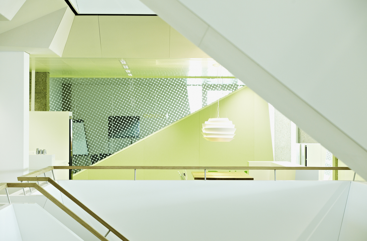 节能环保的 A.S.R 总部办公楼改造-43